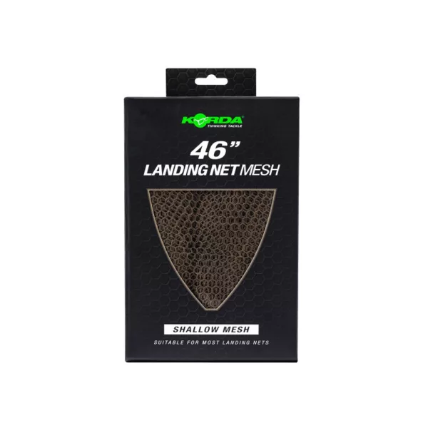 Korda Landing Net Mesh 46 Rezervna Mreža