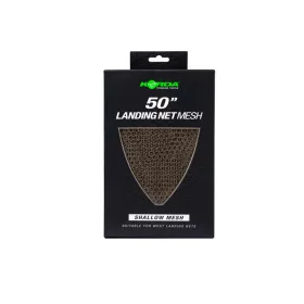 Korda Landing Net Mesh 50 Rezervna Mreža
