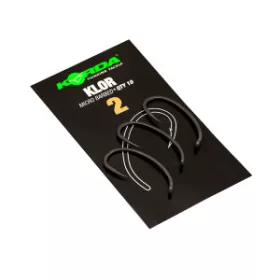 Korda - Klor Micro Barbed Veličina 2 - boili udica