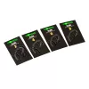 Korda - Klor Micro Barbed Veličina 4 - boili udica
