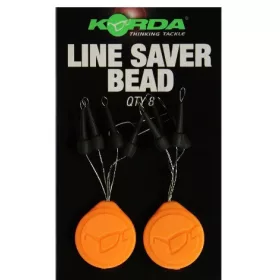 Korda Line Saver Bead - štitnik strune Chod stoper