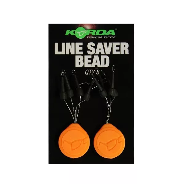 Korda Line Saver Bead - štitnik strune Chod stoper