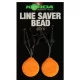 Korda Line Saver Bead - štitnik strune Chod stoper
