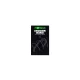 Korda Longshank Beaked 4 Udica za boile s okom i brkovima 10kom