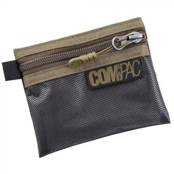 Korda Compac Wallet Small - držač dokumenata, novčanik, futrola za iskaznice