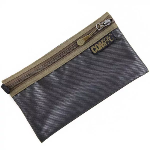 Korda Compac Wallet Large - držač dokumenata, novčanik, futrola za iskaznice