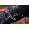 Korda Compac 3 Rod Holdall 12ft Dark Kamo Torba za štapove s 3 štapa