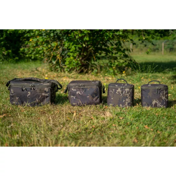 Korda Compac Dark Kamo 36x33x26cm Torba za hlađenje L