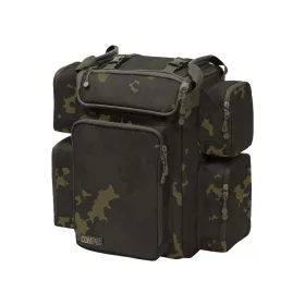 Korda Compac Dark Kamo 45x42x32cm Ruksak