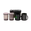 Korda - Compac Tea Set 2 piece - Set za čaj od 2 komada