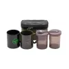 Korda - Compac Tea Set 2 piece - Set za čaj od 2 komada