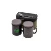 Korda - Compac Tea Set 2 piece - Set za čaj od 2 komada