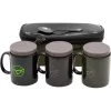 Korda - Compac Tea Set 3 piece - 3-dijelni čajni set