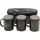 Korda - Compac Tea Set 3 piece - 3-dijelni čajni set