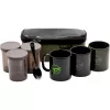 Korda - Compac Tea Set 3 piece - 3-dijelni čajni set