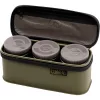 Korda - Compac Tea Set 3 piece - 3-dijelni čajni set