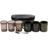 Korda - Compac Tea Set 3 piece - 3-dijelni čajni set