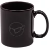Korda - Mug Glasses Logo Olive - šalica s logom naočala maslinaste boje