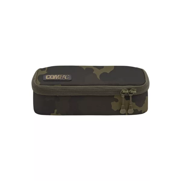 Korda Compac Dark Kamo 25x9,5x8cm Futrola za držanje role