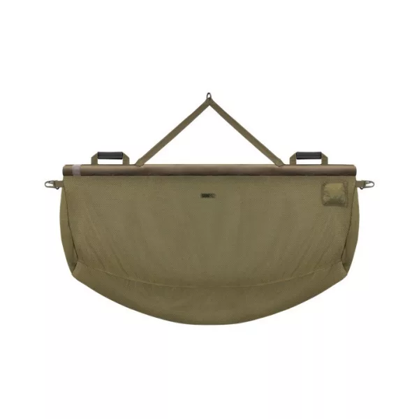 Korda Compac Retainer Sling Maslina 116x70x32cm Vreća za vaganje