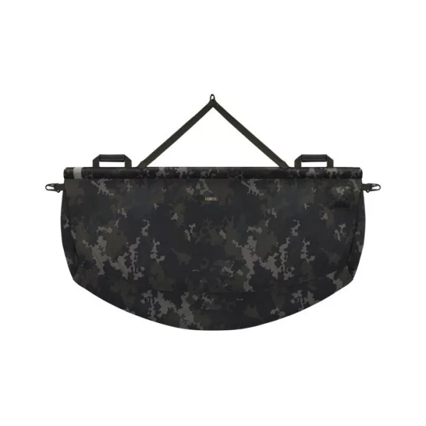 Korda Compac Retainer Sling Dark Kamo 116x70x32cm Vreća za vaganje