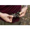 Korda Compac Boilie Caddy 19x25x14cm Dark Kamo Pojasna torba za skladištenje boila
