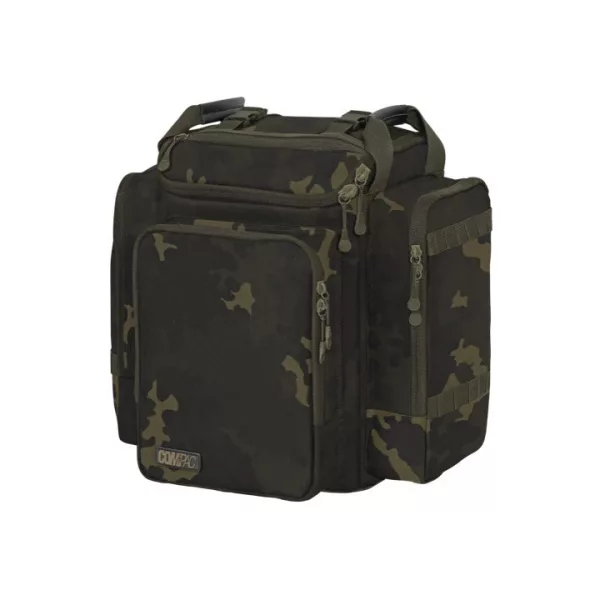Korda Compac Rucksack 30 Dark Kamo 36x44x30cm Ruksak