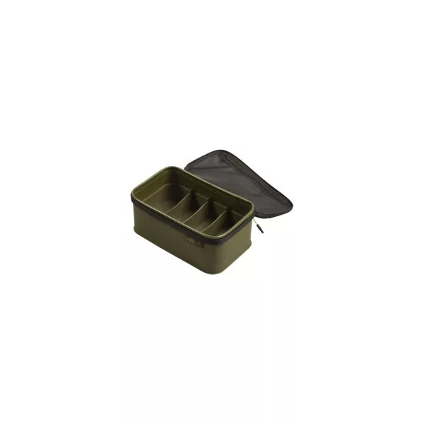 Korda Compac 150 Tackle Safe Edition (tray included) - torba za pribor