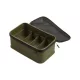 Korda Compac 150 Tackle Safe Edition (tray included) - torba za pribor