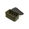 Korda Compac 150 Tackle Safe Edition (tray included) - torba za pribor