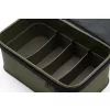 Korda Compac 150 Tackle Safe Edition (tray included) - torba za pribor
