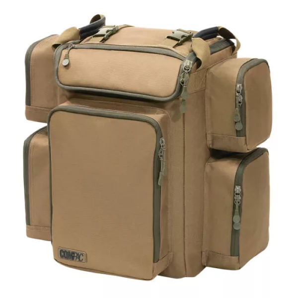 Korda Compac Rucksack - ruksak