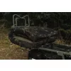 Korda Compac Hybrid Mat Olive 125x85x14cm Podmetač za šarane