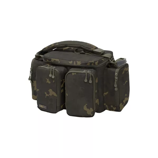 Korda Compac Dark Kamo 48x33x27cm Torba za pribor S