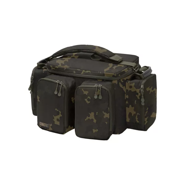 Korda Compac Dark Kamo 53x40x27cm Torba za pribor M