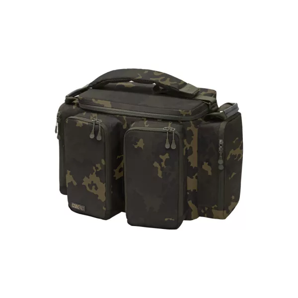 Korda Compac Large Carryall Dark Kamo Torba za rame 30l