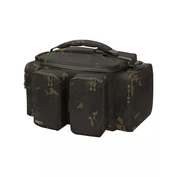 Korda Compac Dark Kamo 62x47x33cm Torba za pribor XL