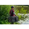 Korda Compac Dark Kamo 62x47x33cm Torba za pribor XL