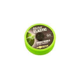 Korda Marker Elastic Guma za Označavanje Linije