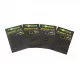 Korda Maggot Klip X Small - prsten za crve