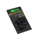 Korda Micro Rig Swivel Vrtilica s kopčom 20kom