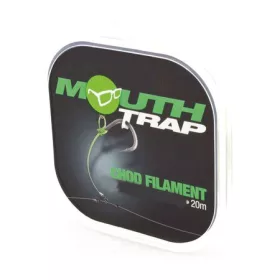 Korda Mouth Trap 20lb - 0.47mm - predvez