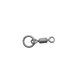 Korda PTFE Ring Swivel Size 11 Vrtilica 8db