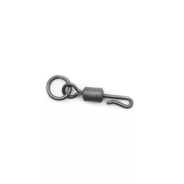 Korda PTFE QC Ring Swivel Size 11 Vrtilica 8db