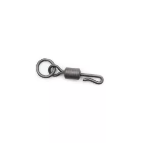 Korda PTFE QC Ring Swivel Size 8 Vrtilica 8db