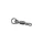 Korda PTFE QC Ring Swivel Size 8 Vrtilica 8db