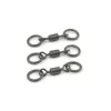 Korda PTFE Double Ring Swivel Size 11 Vrtilica 8db