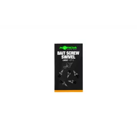 Korda Micro Vijak za mamac 5kom