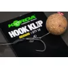 Korda Hook Klip M Brza kopča 10 kom