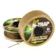 Korda N-Trap Soft 20lb Gravel Brown - predvez za boile